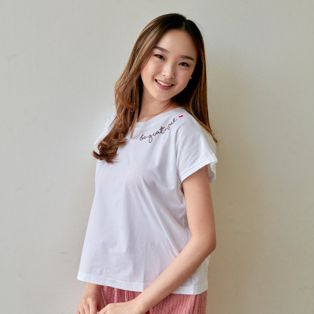 Lolliestory Basic Ben Tee