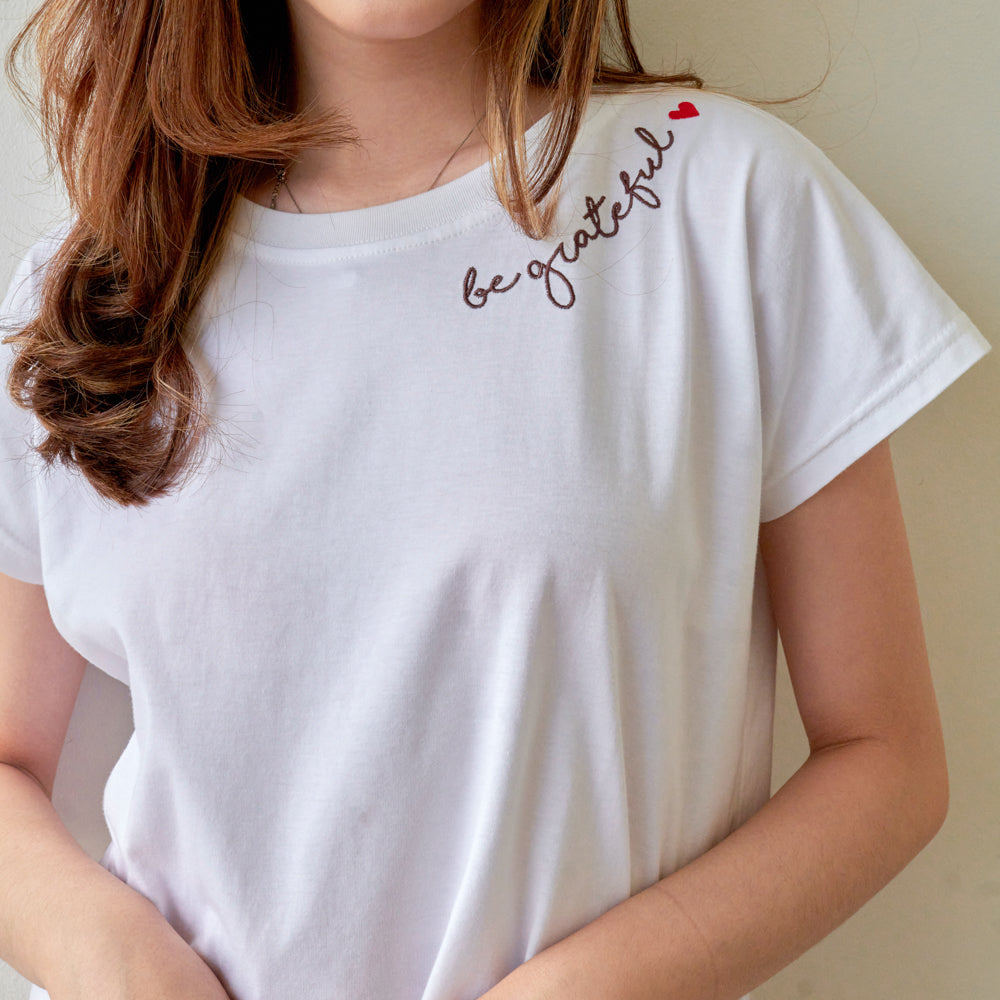 Lolliestory Basic Ben Tee