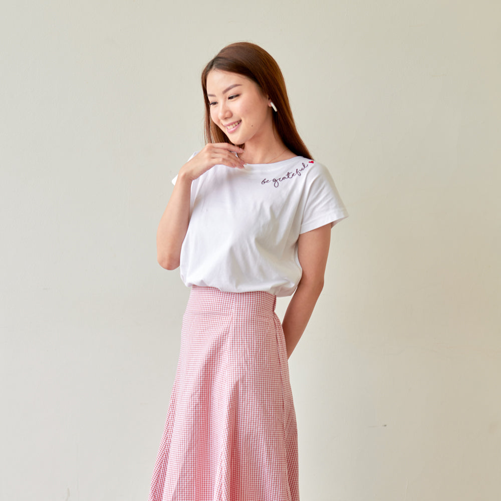 Lolliestory Basic Ben Tee
