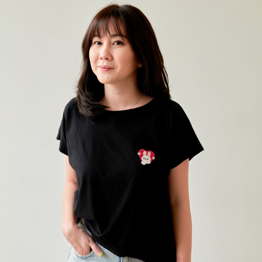 Lolliestory Basic Ben Tee