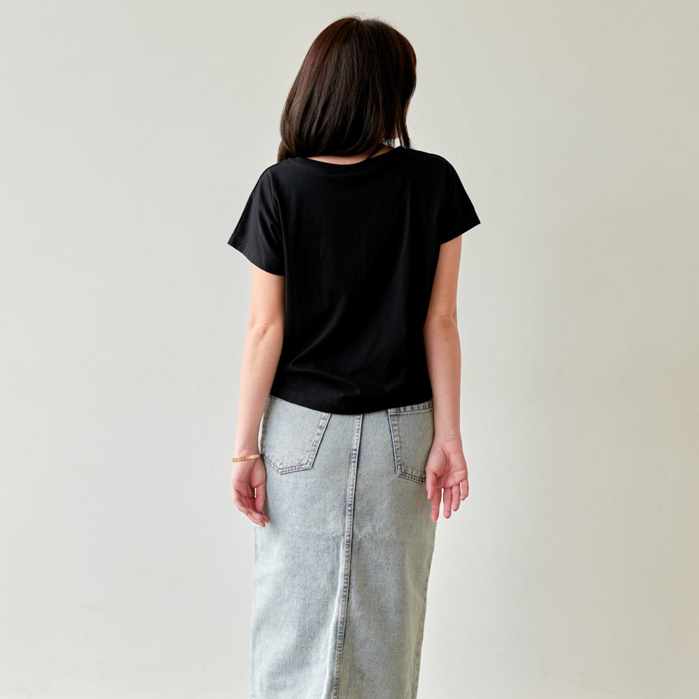 Lolliestory Basic Ben Tee