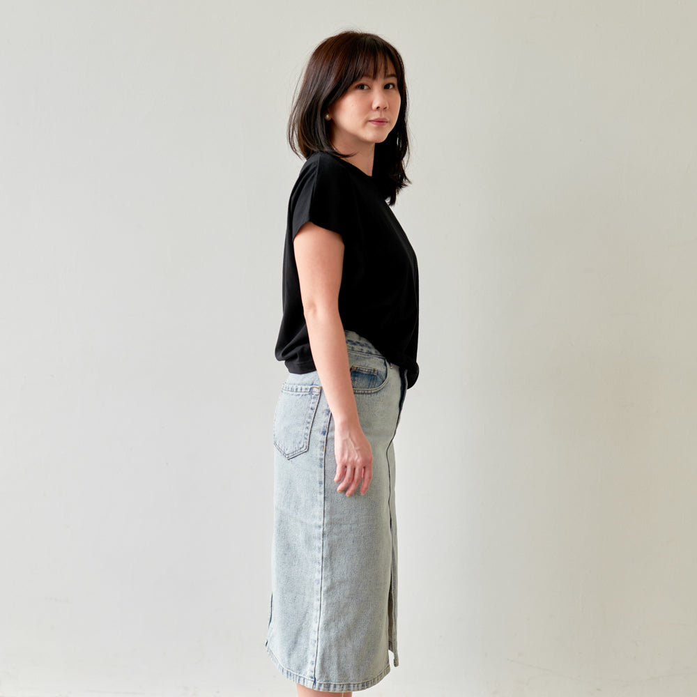 Lolliestory Basic Ben Tee