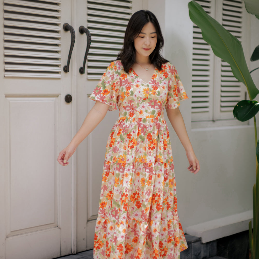 Lolliestory Lunaria Dress