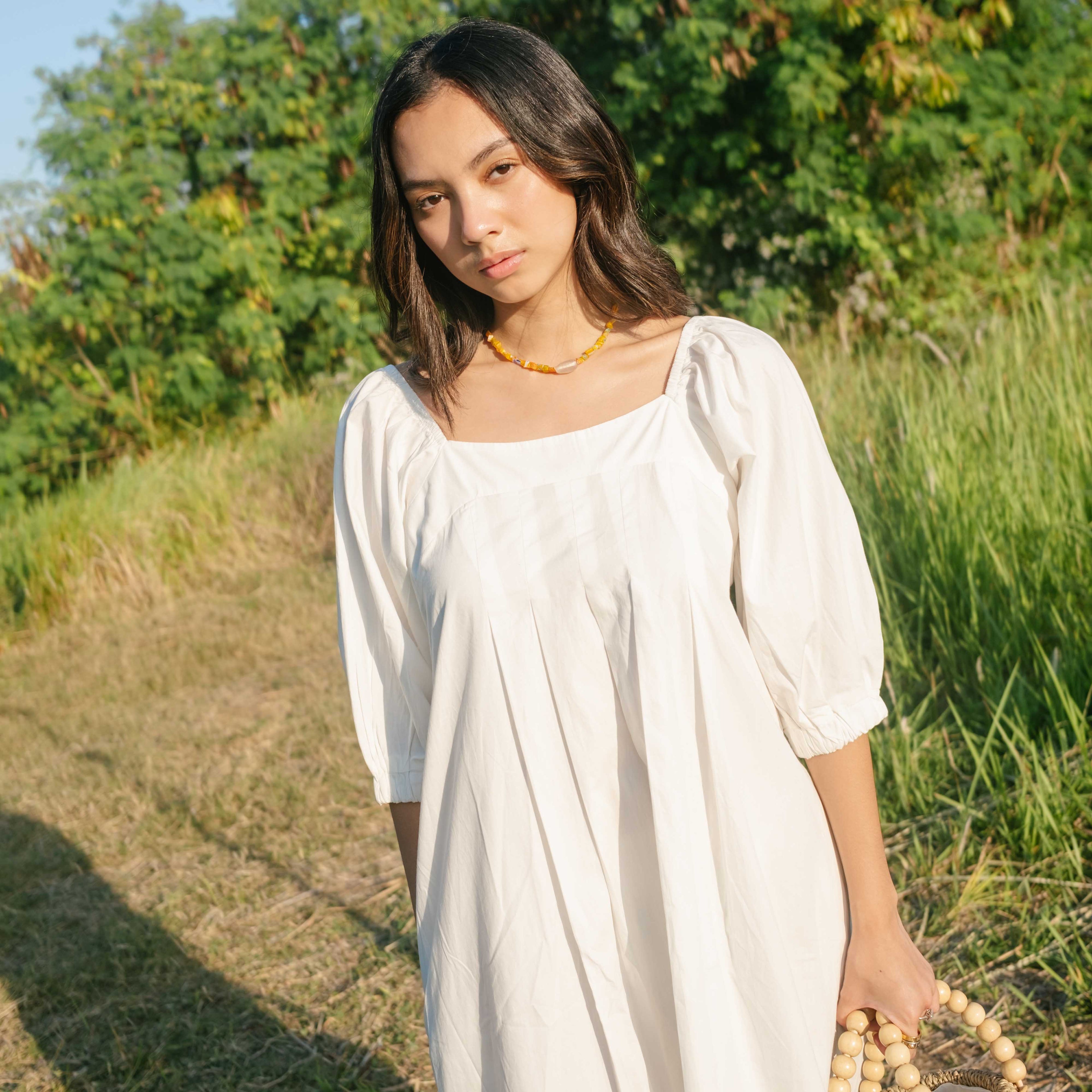 Lolliestory Lenora Midi Dress