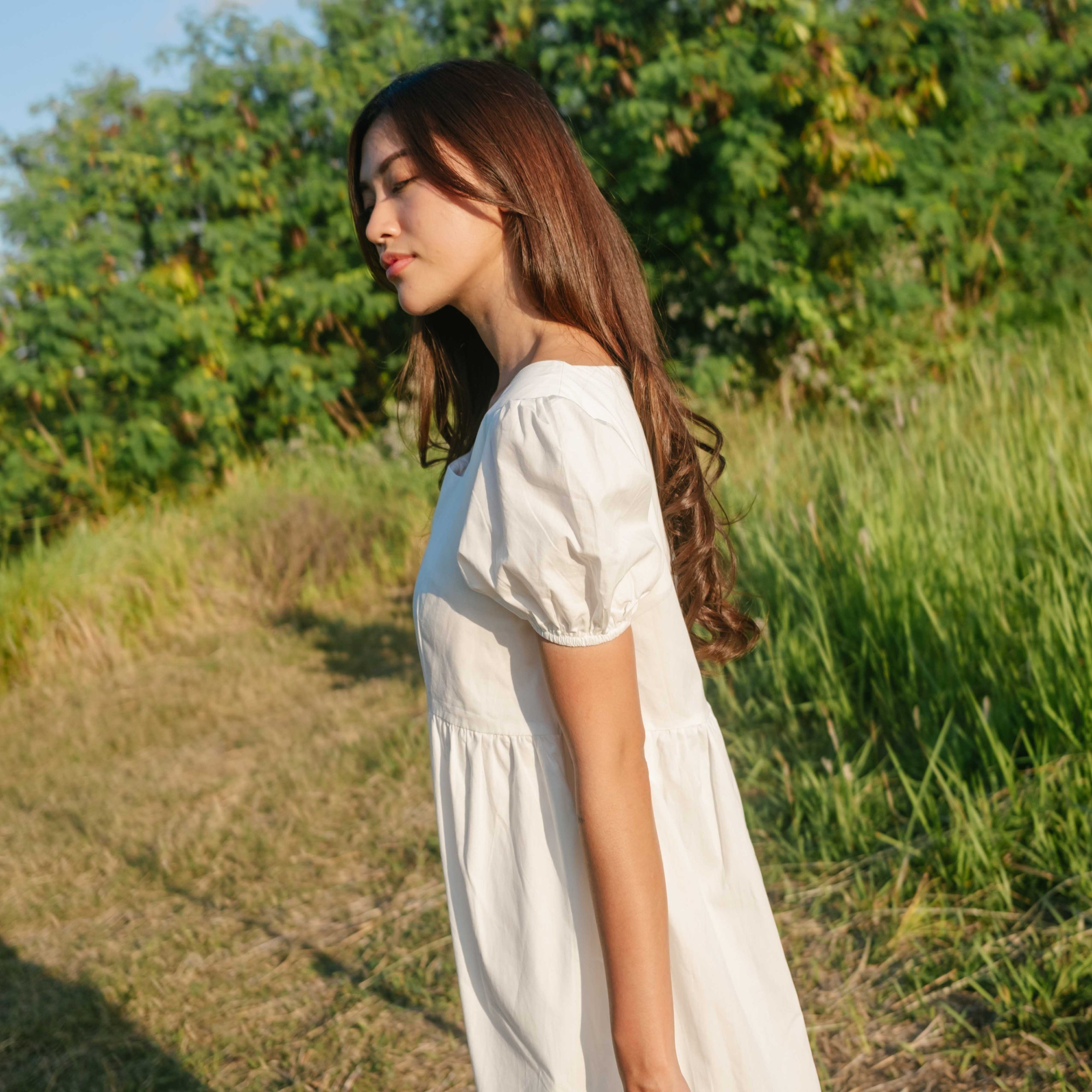 Lolliestory Robin Cotton Dress