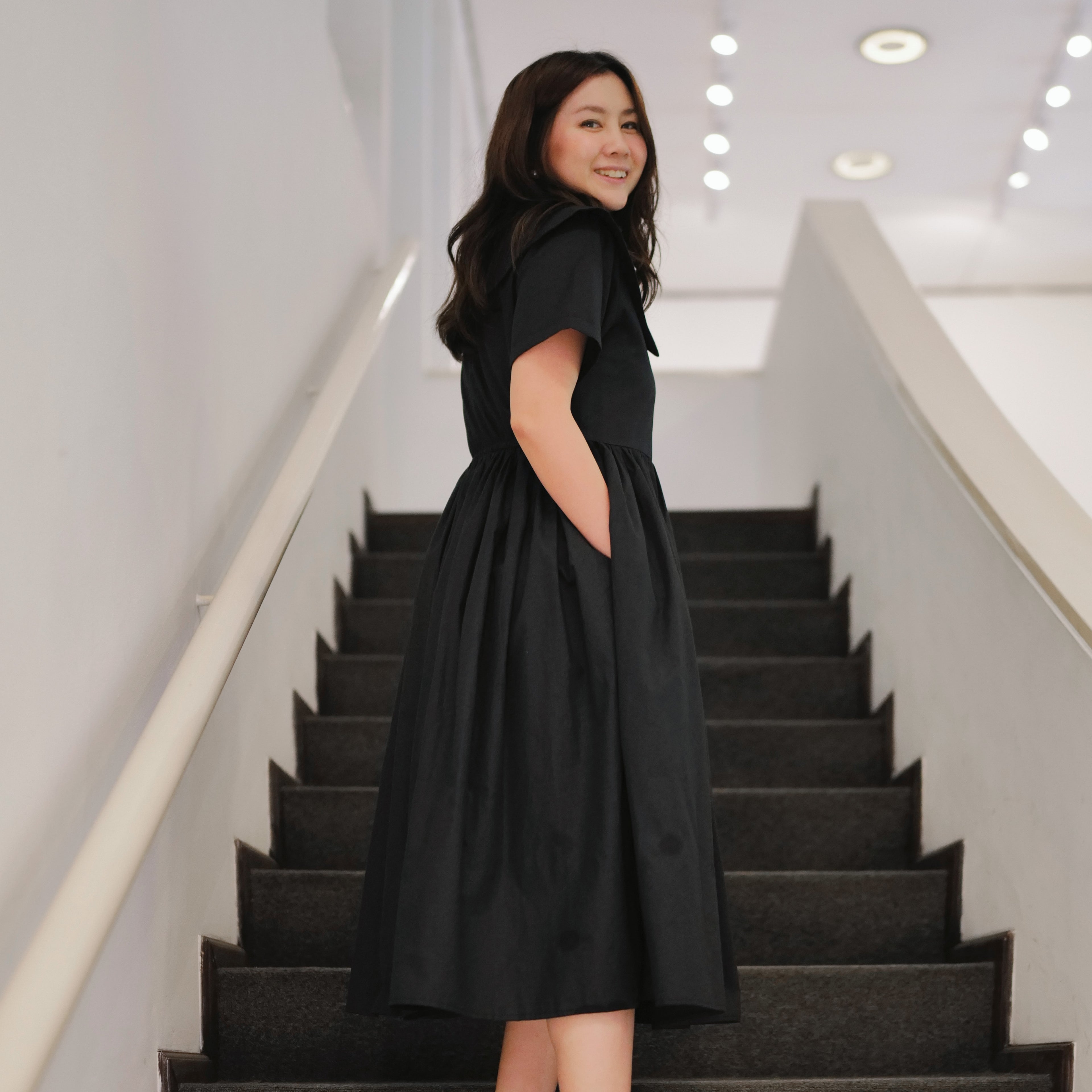 Lolliestory Meghan Dress