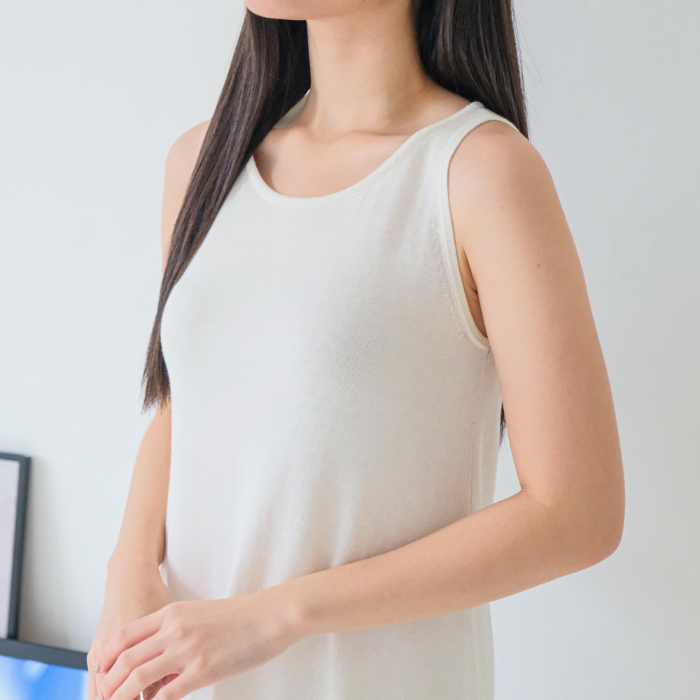 Lolliestory Gio Knit Midi Dress
