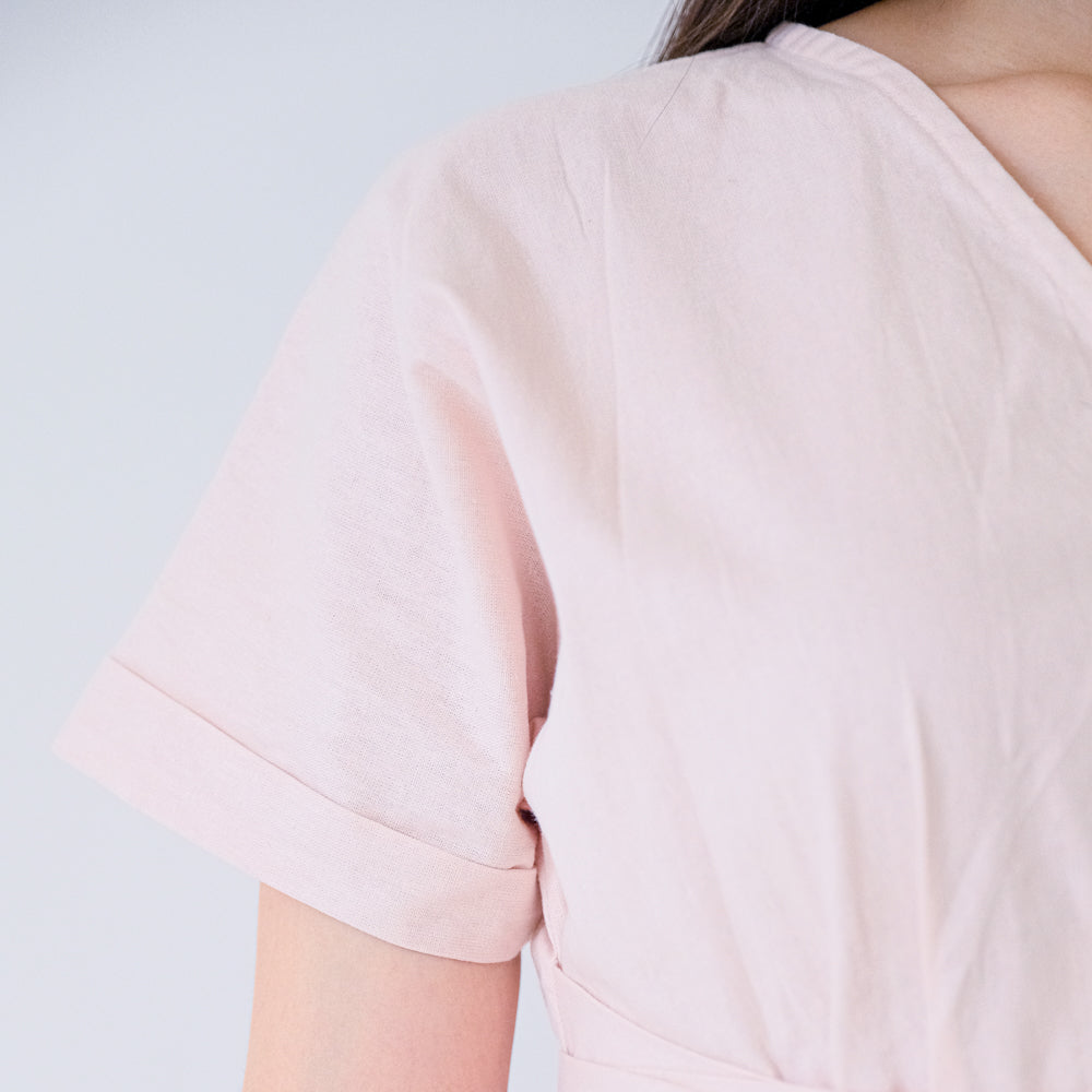 Lolliestory Chrissy Midi Dress