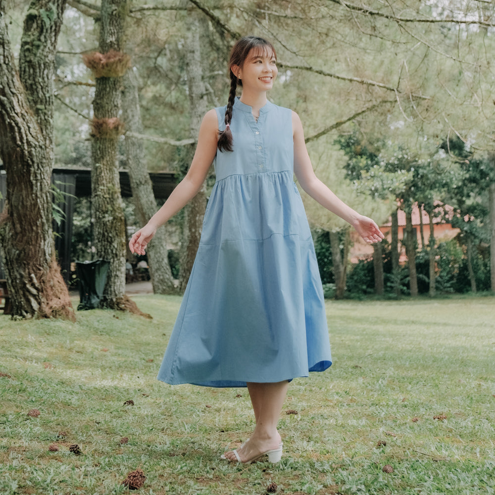 Lolliestory Koya Sleeveless Dress