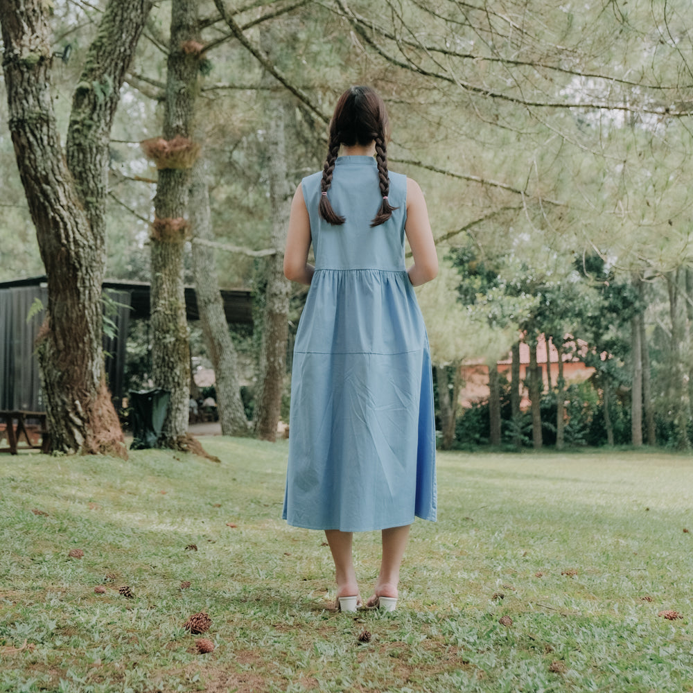 Lolliestory Koya Sleeveless Dress