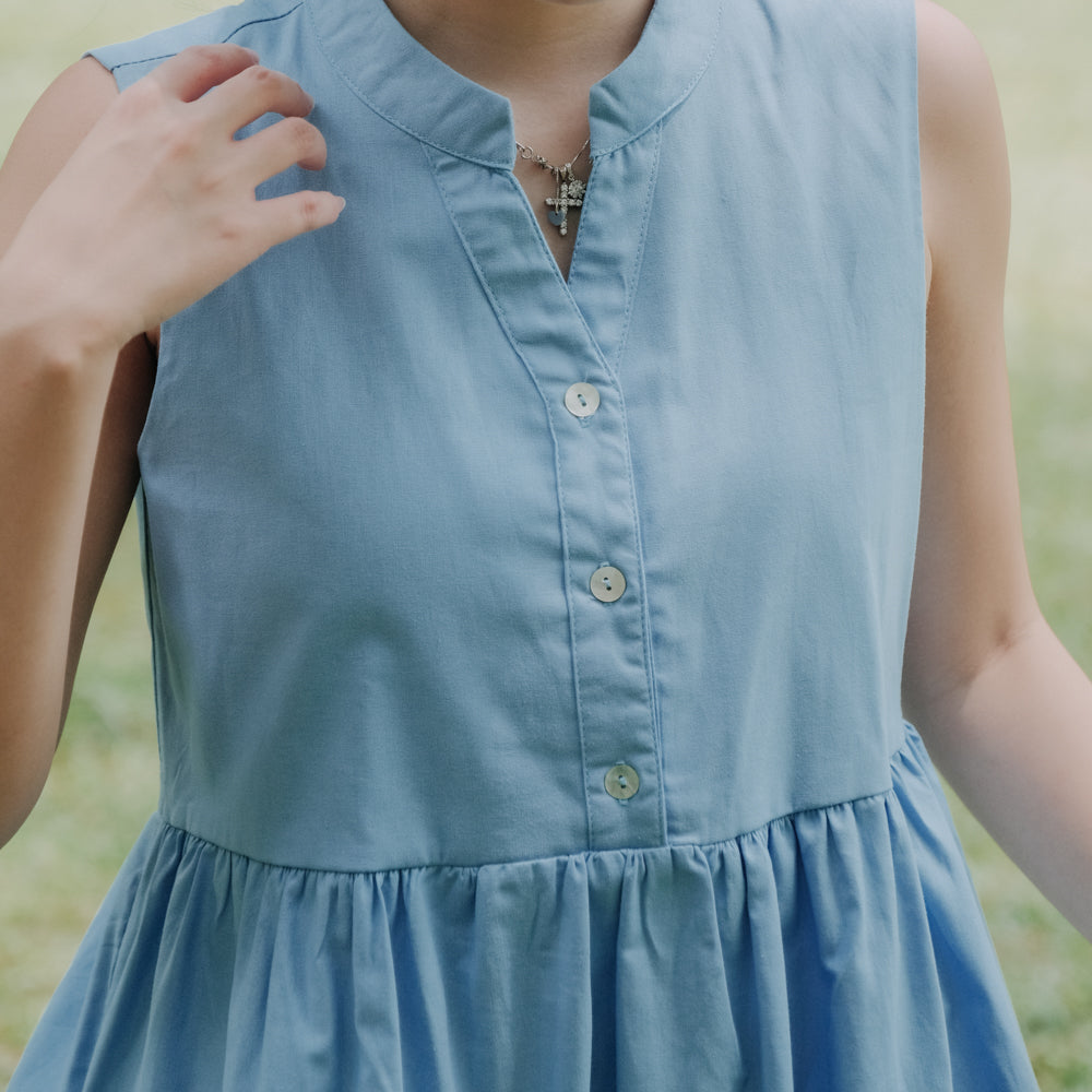 Lolliestory Koya Sleeveless Dress