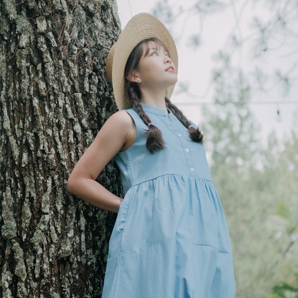 Lolliestory Koya Sleeveless Dress