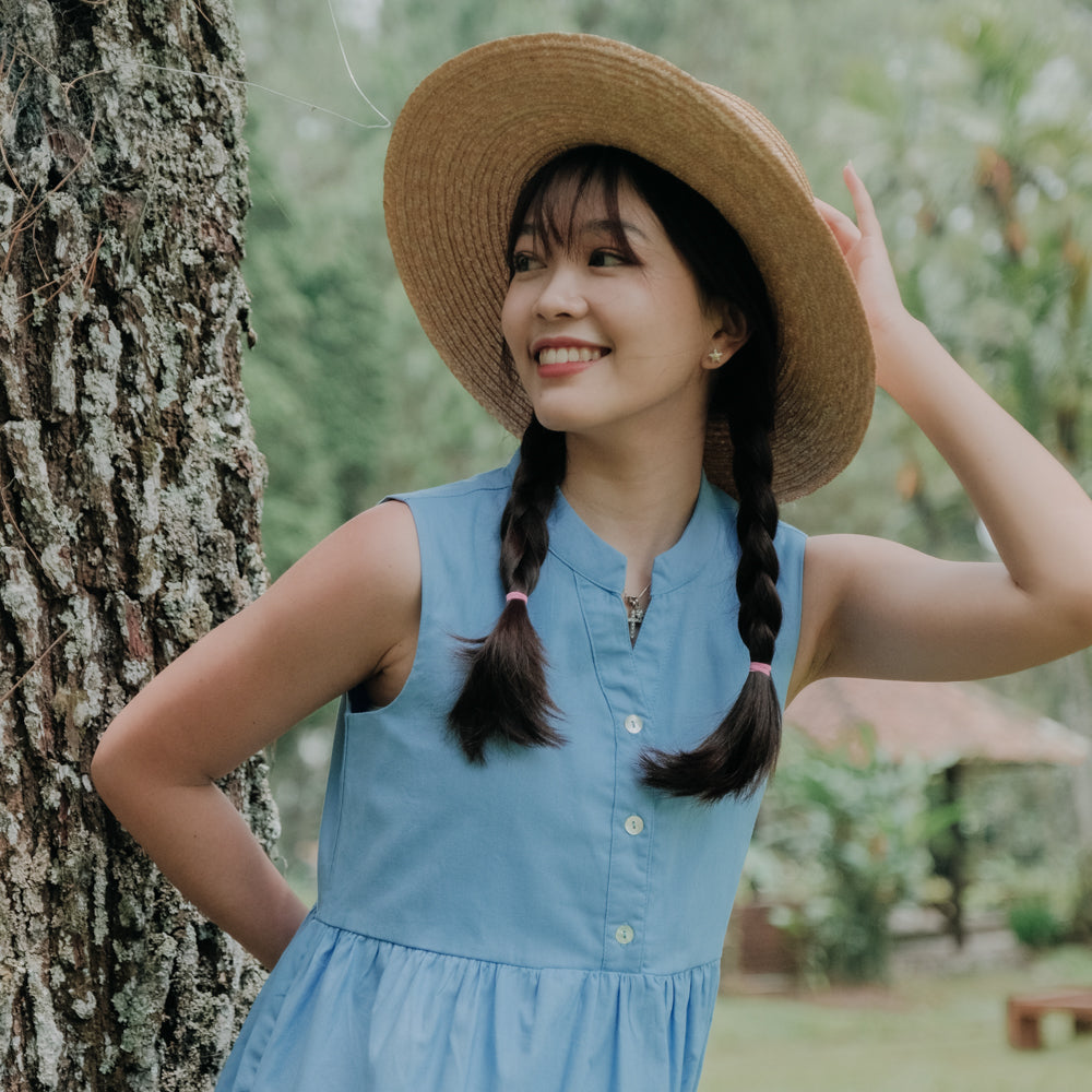 Lolliestory Koya Sleeveless Dress