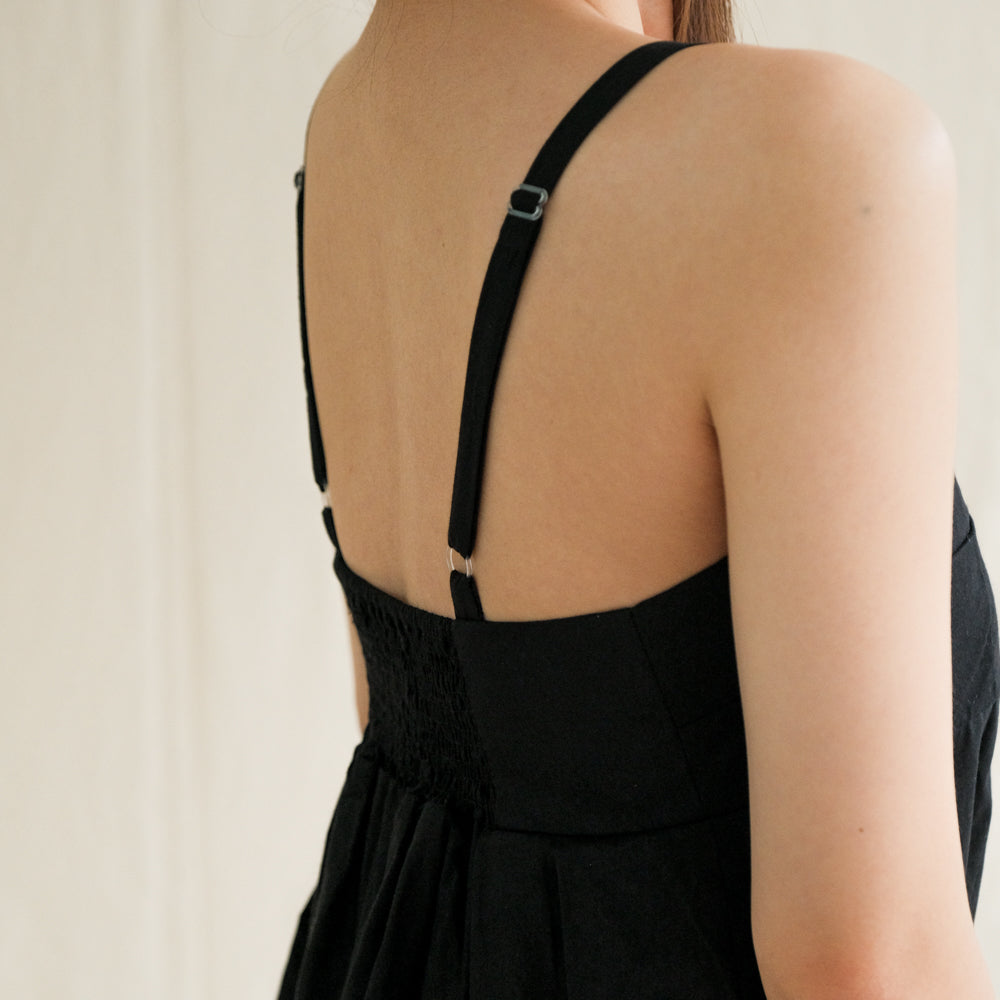 Lolliestory Riella Midi Dress