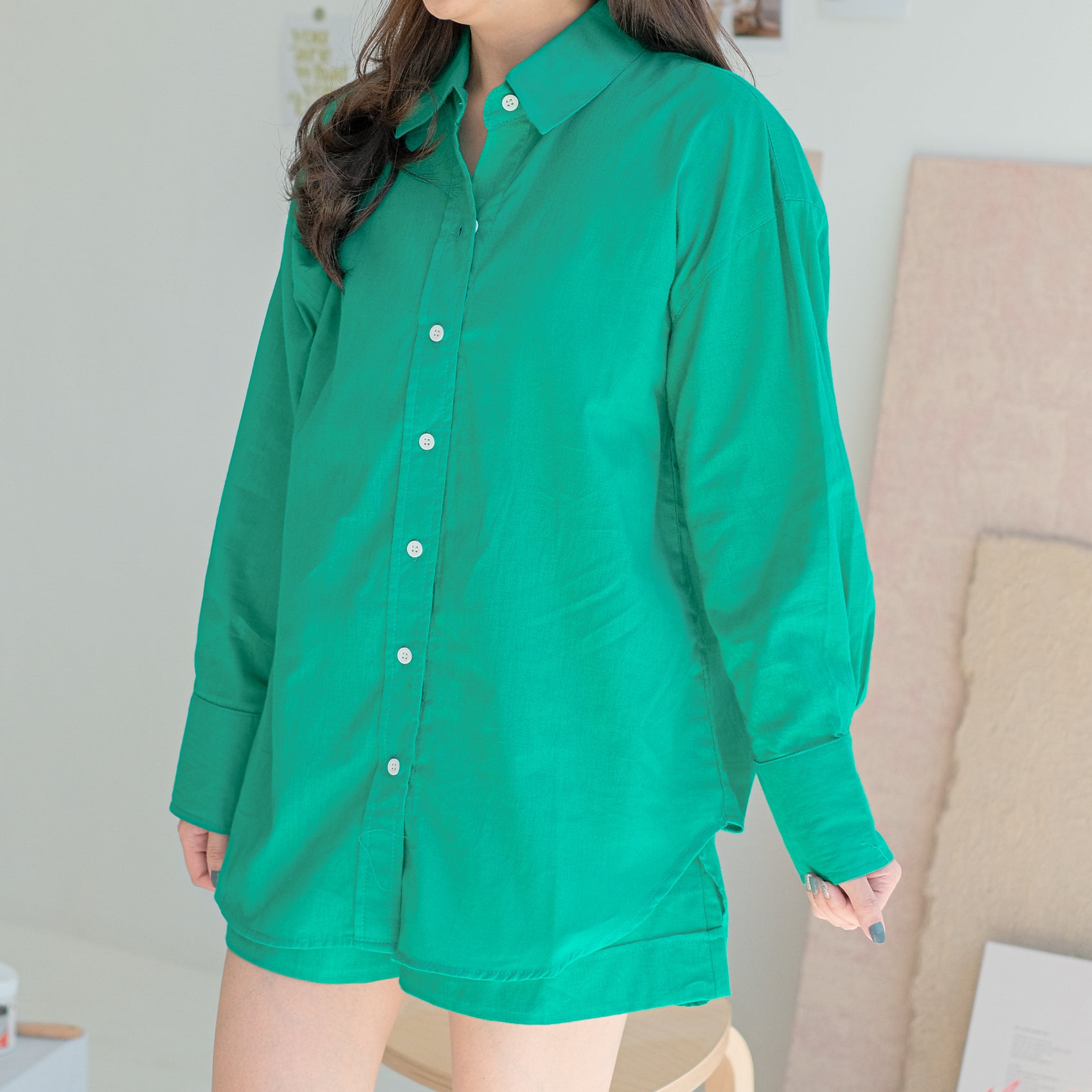 Lolliestory Lynn Long - Sleeves Top