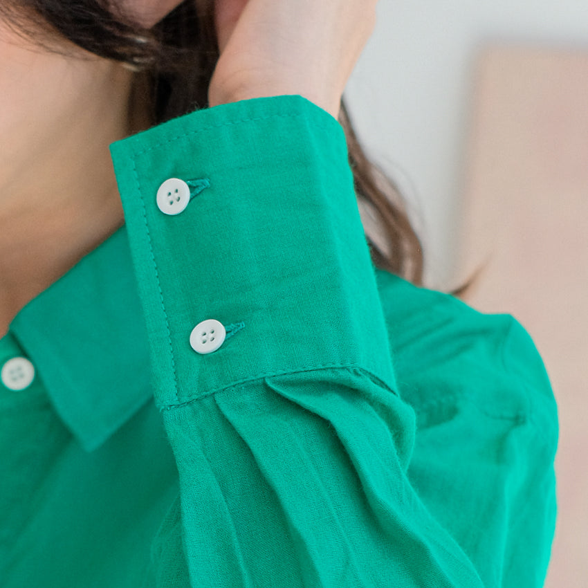 Lolliestory Lynn Long - Sleeves Top