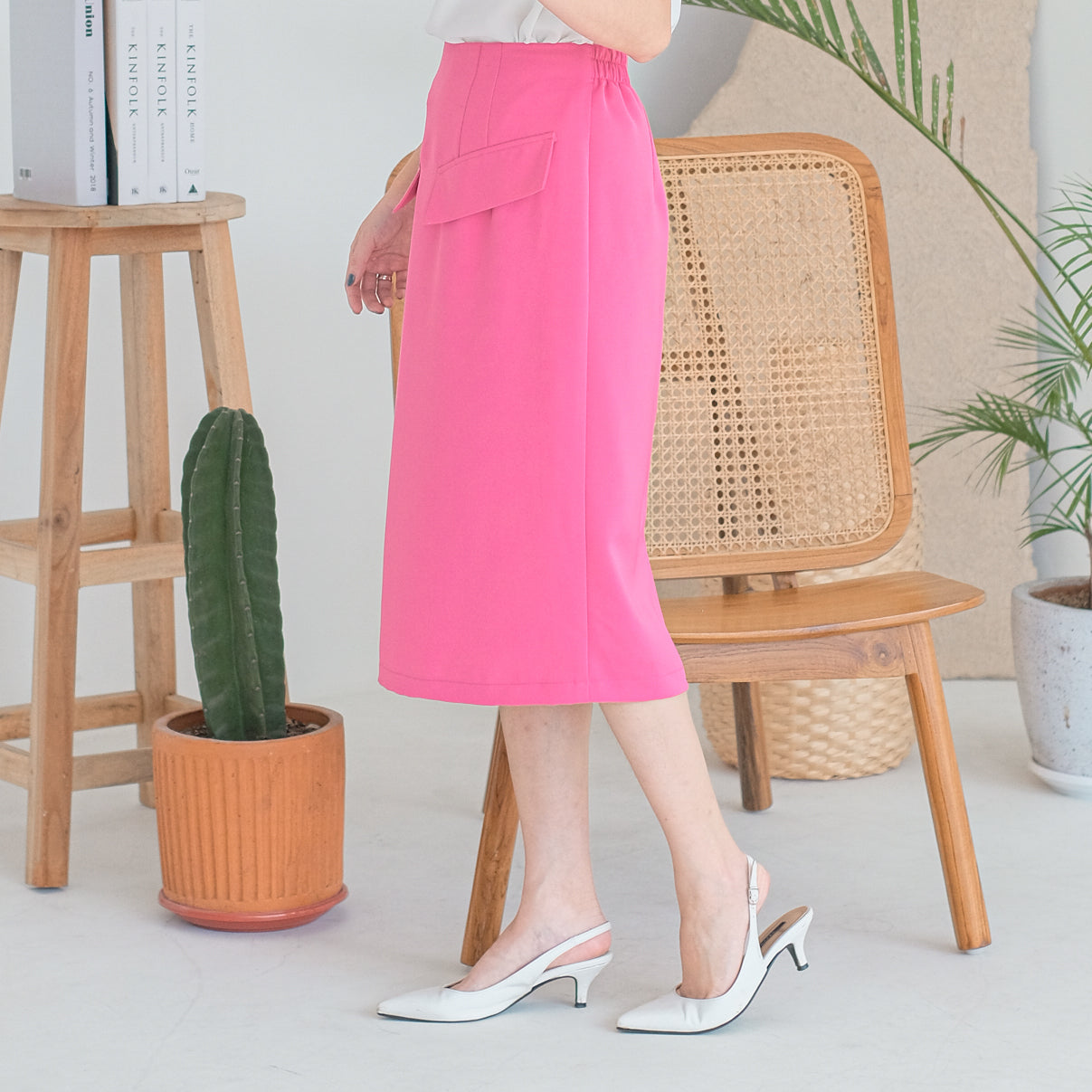 Lolliestory Rosetta Skirt