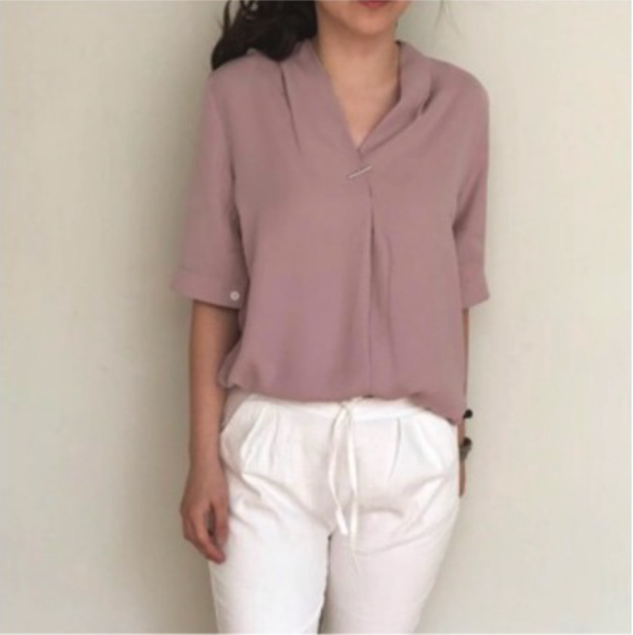 Max Simple Top - Lolliestory