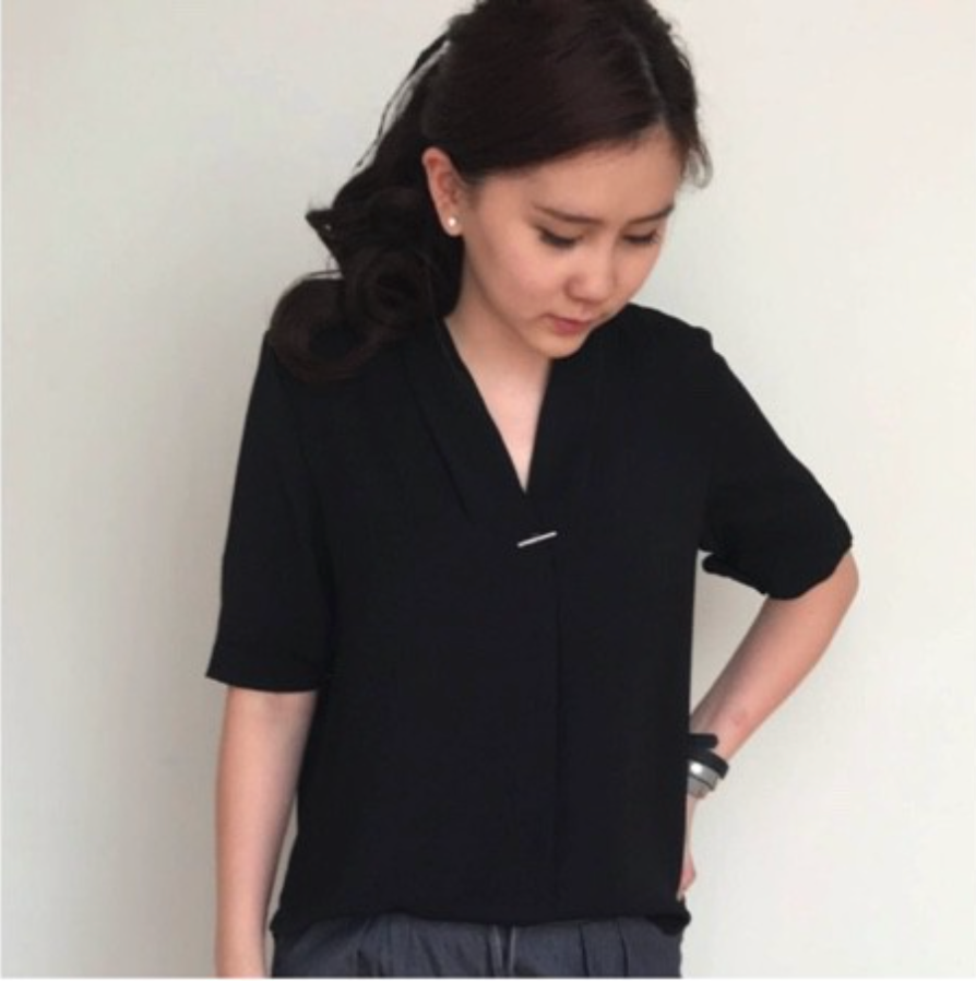 Max Simple Top - Lolliestory
