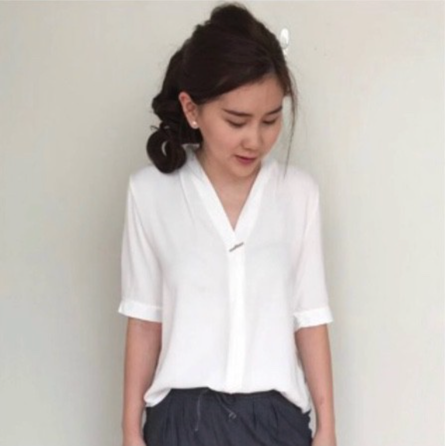 Max Simple Top - Lolliestory
