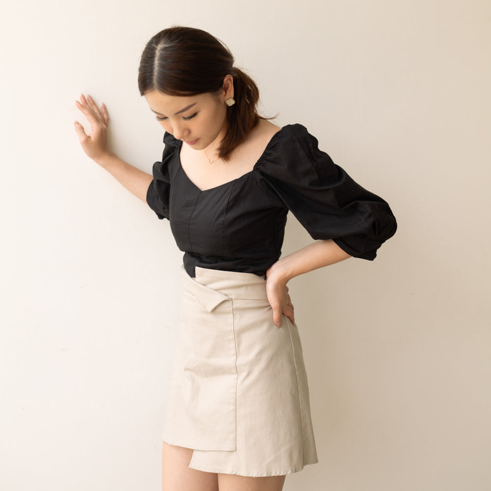 Lolliestory Mylan Cotton Top