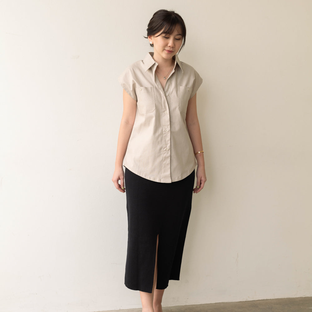 Lolliestory Alby Cotton Top