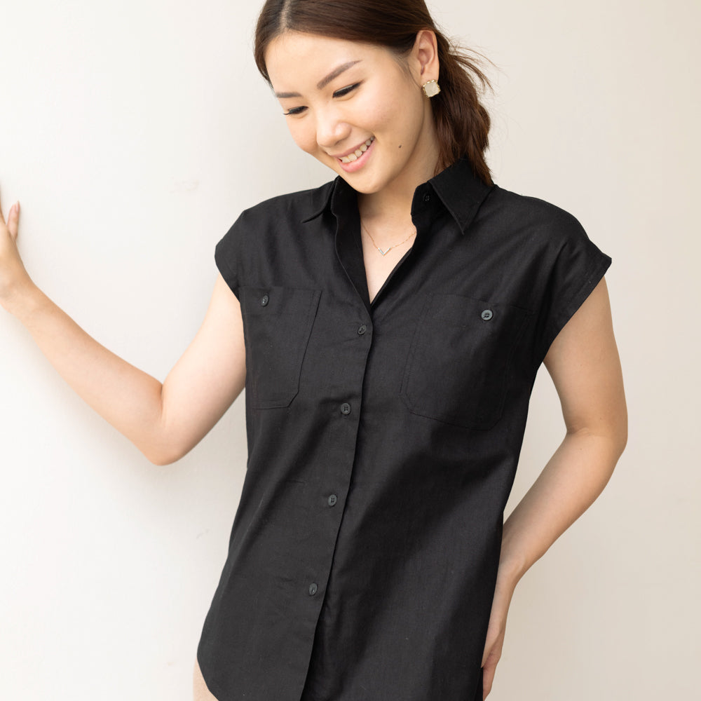 Lolliestory Alby Cotton Top