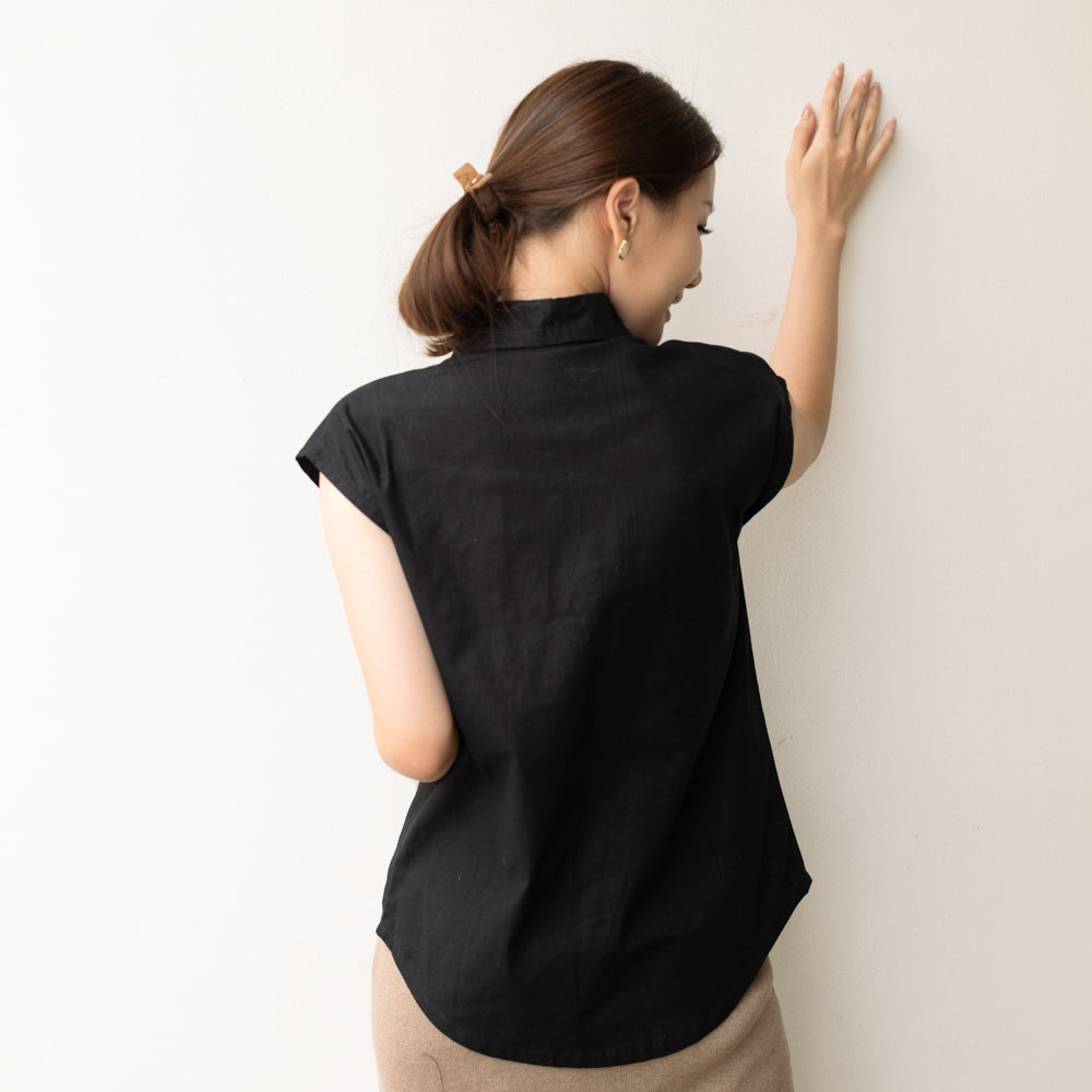 Lolliestory Alby Cotton Top