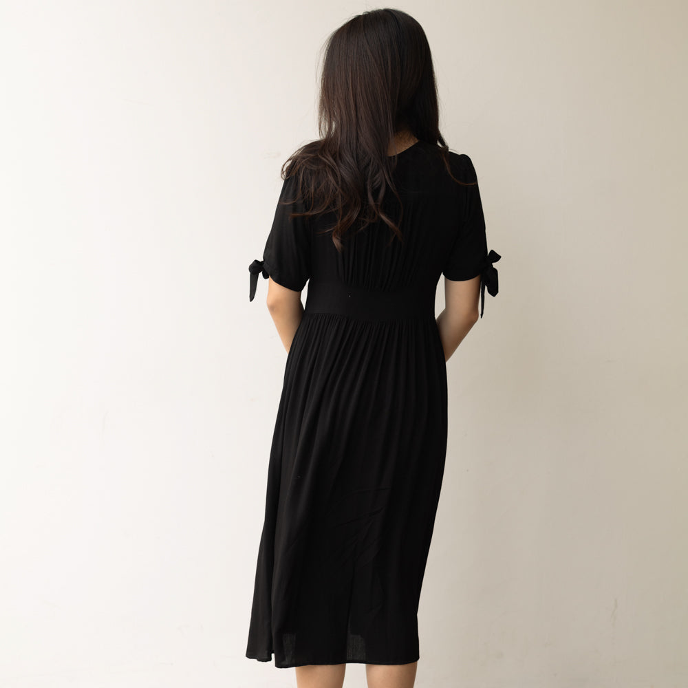 Lolliestory Savoury Midi Dress
