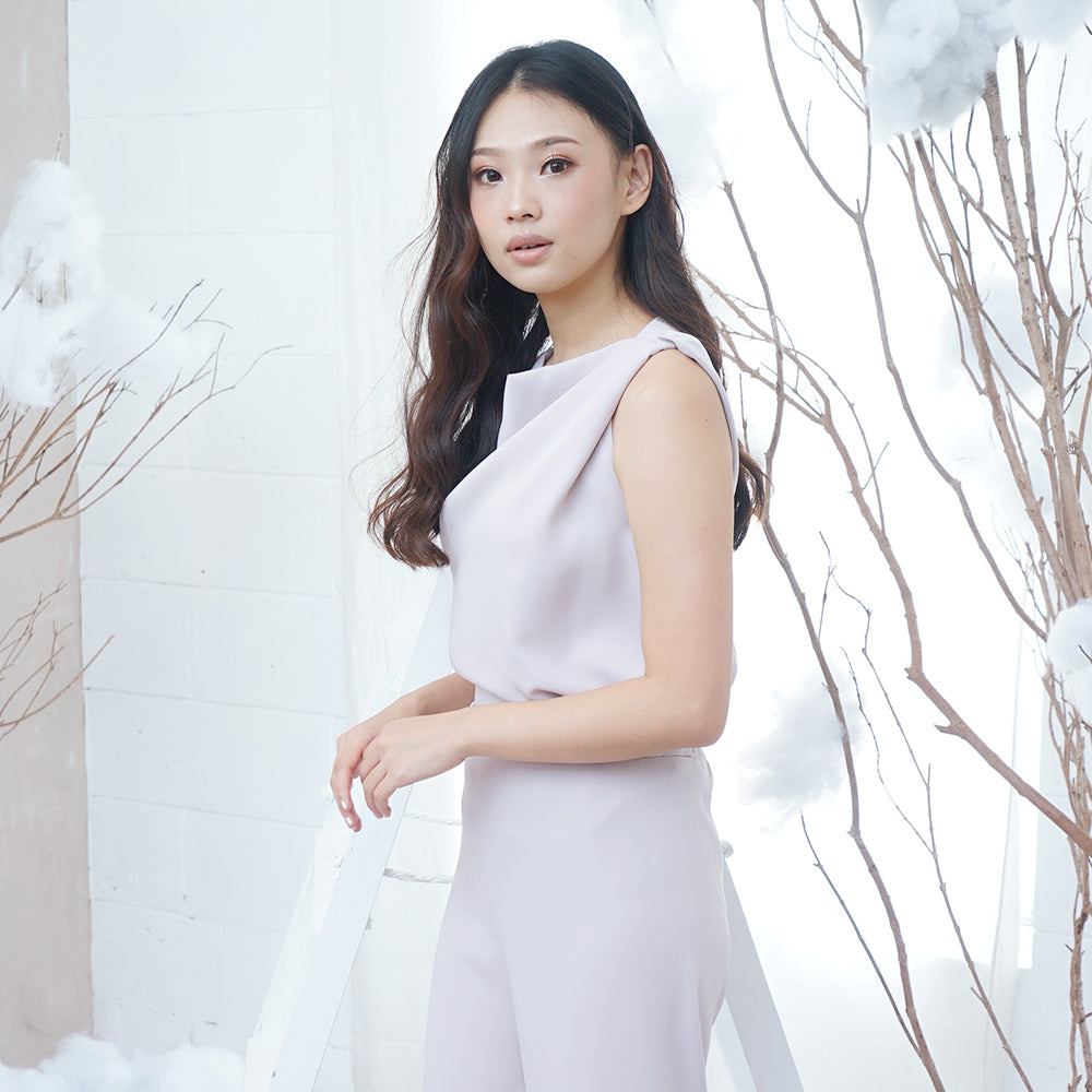 Lolliestory Viana Sleeveless Top - Lolliestory