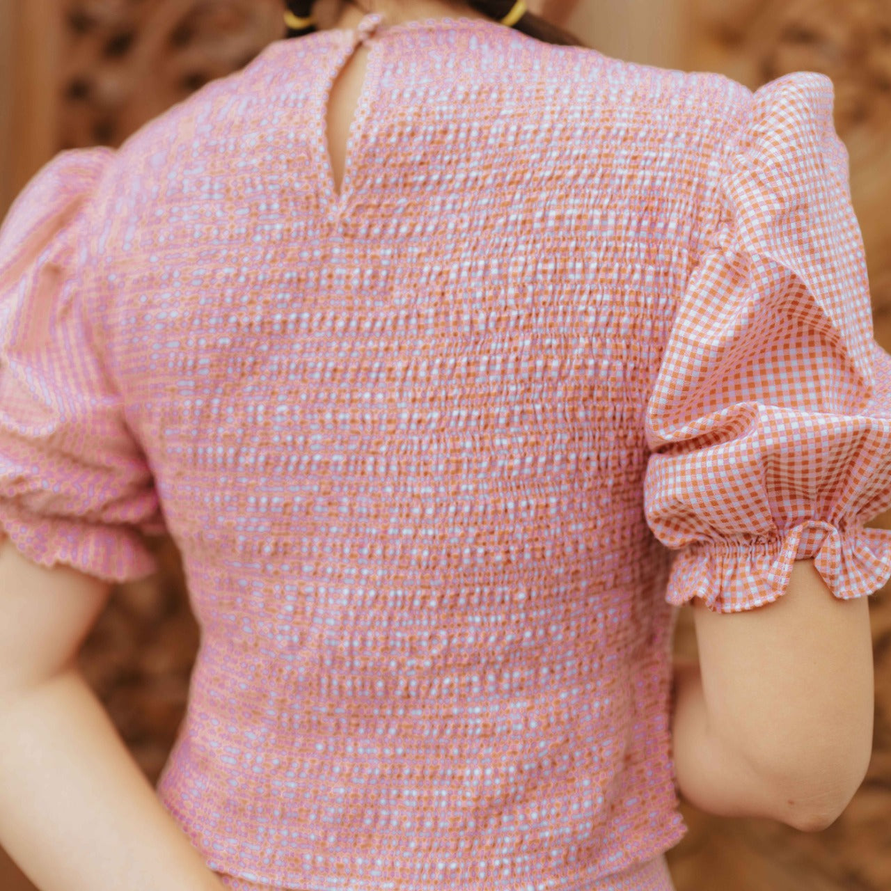 Lolliestory Raina Cotton Top