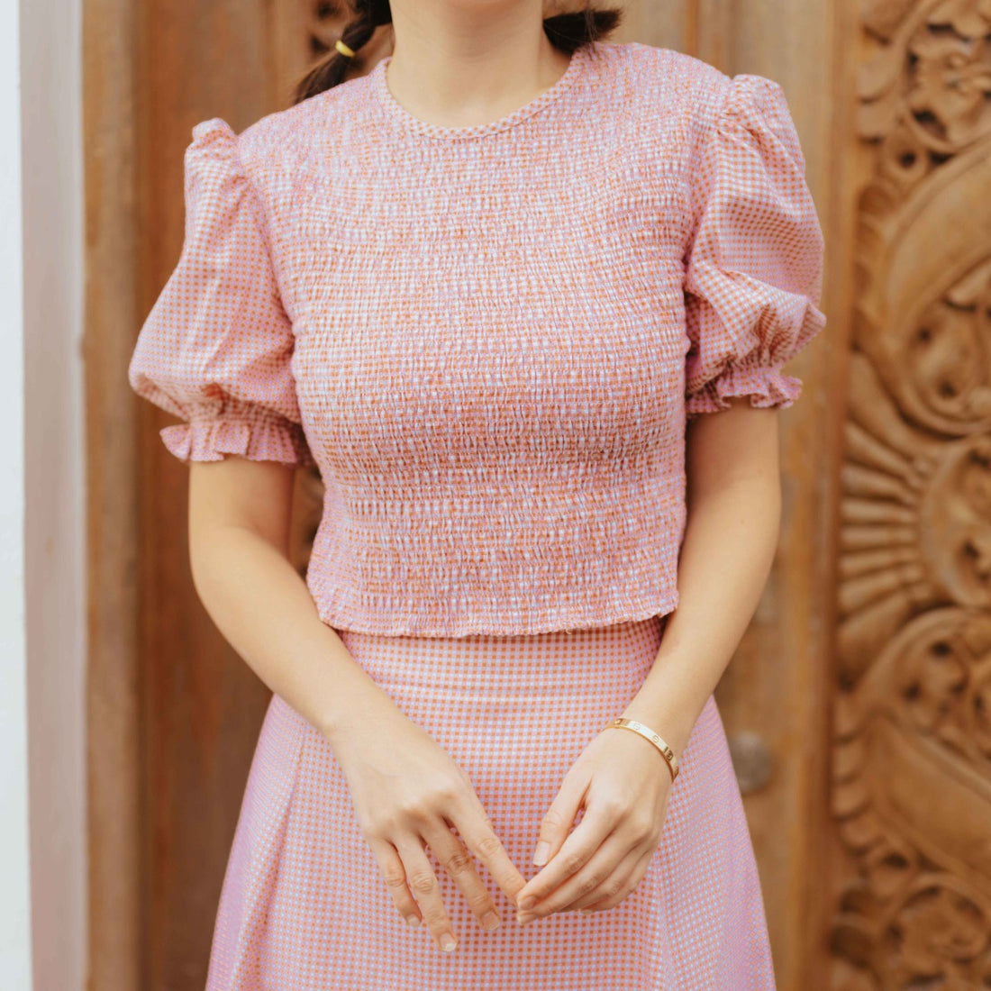 Lolliestory Raina Cotton Top