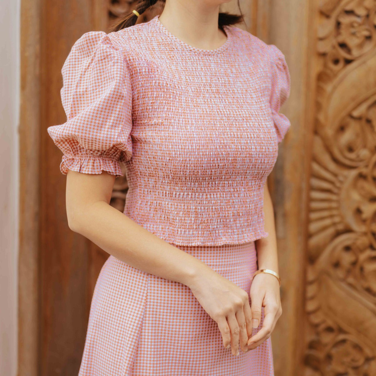 Lolliestory Raina Cotton Top