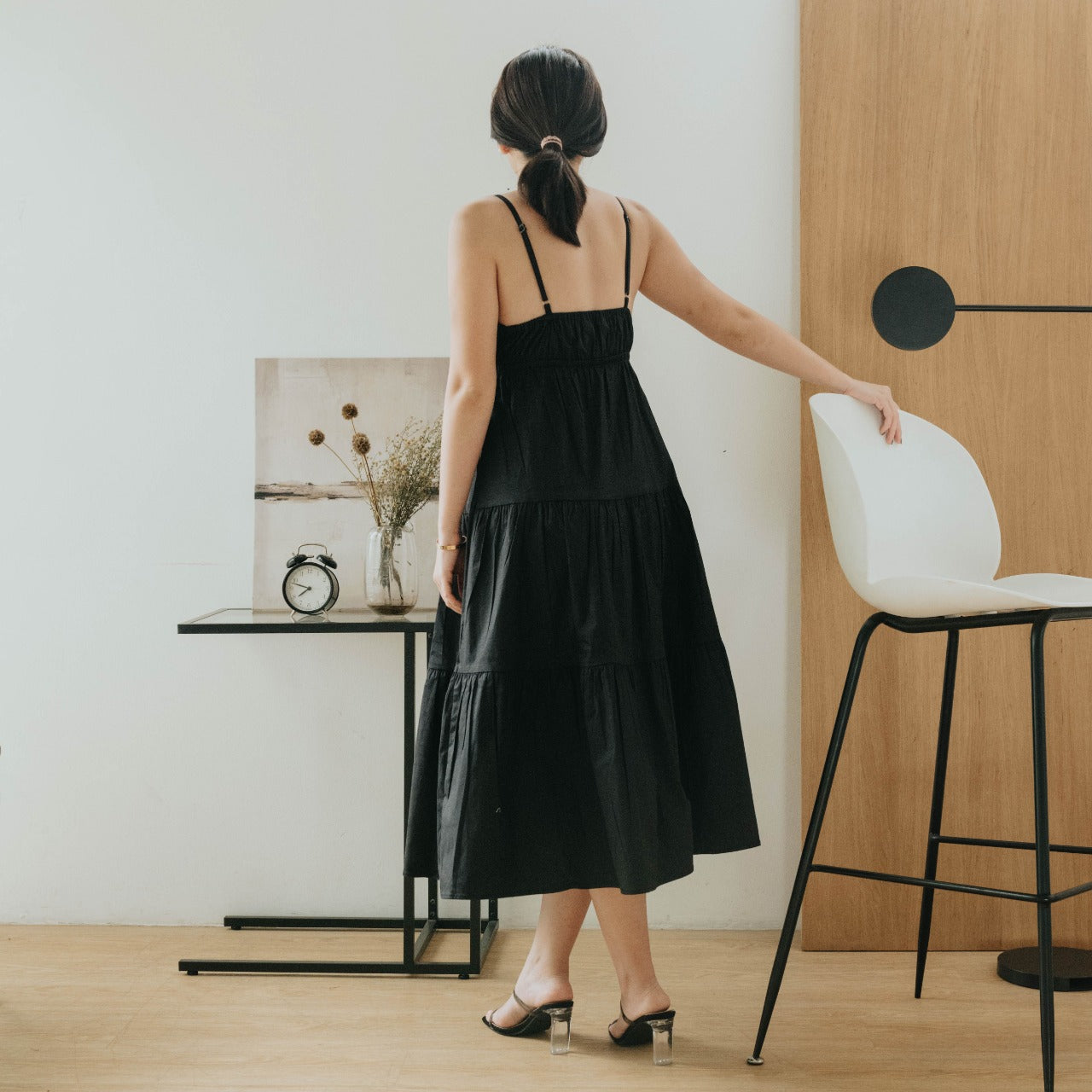 Lolliestory Irena Midi Dress
