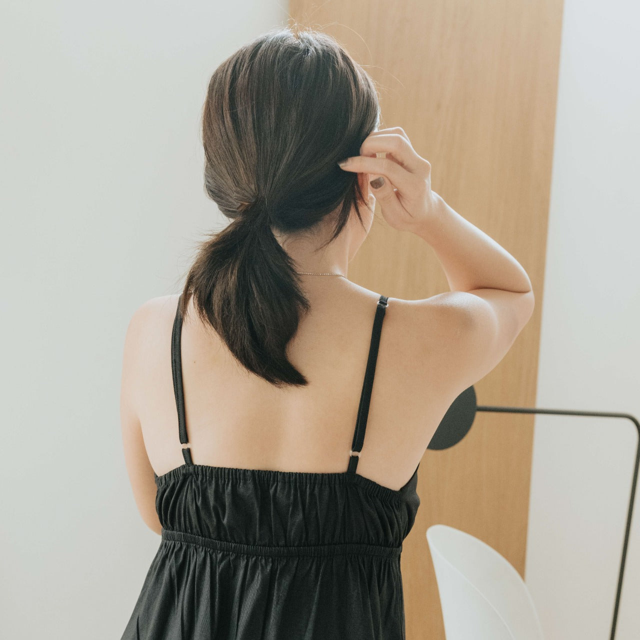 Lolliestory Irena Midi Dress