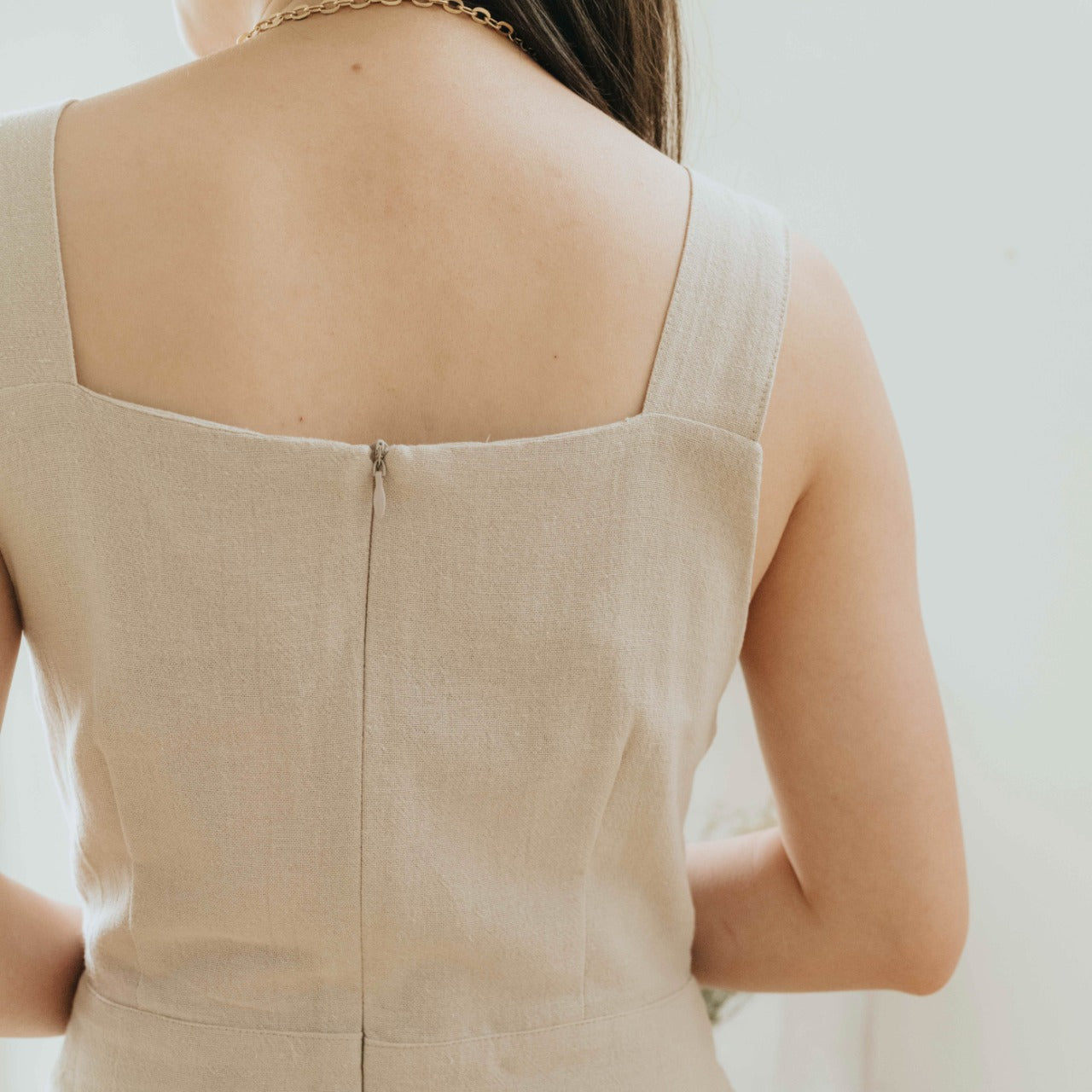 Lolliestory Noble Midi Dress