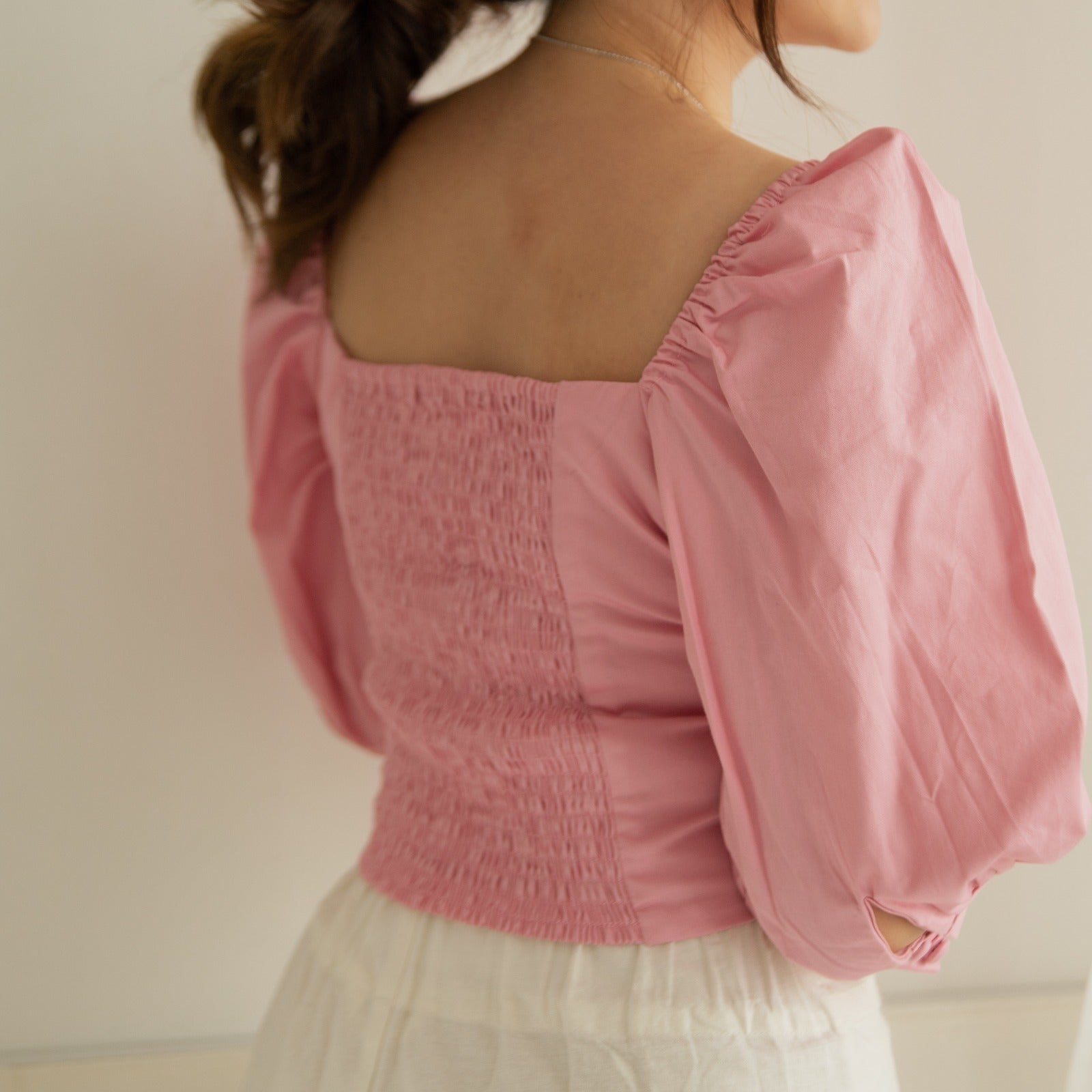 Lolliestory Mylan Cotton Top