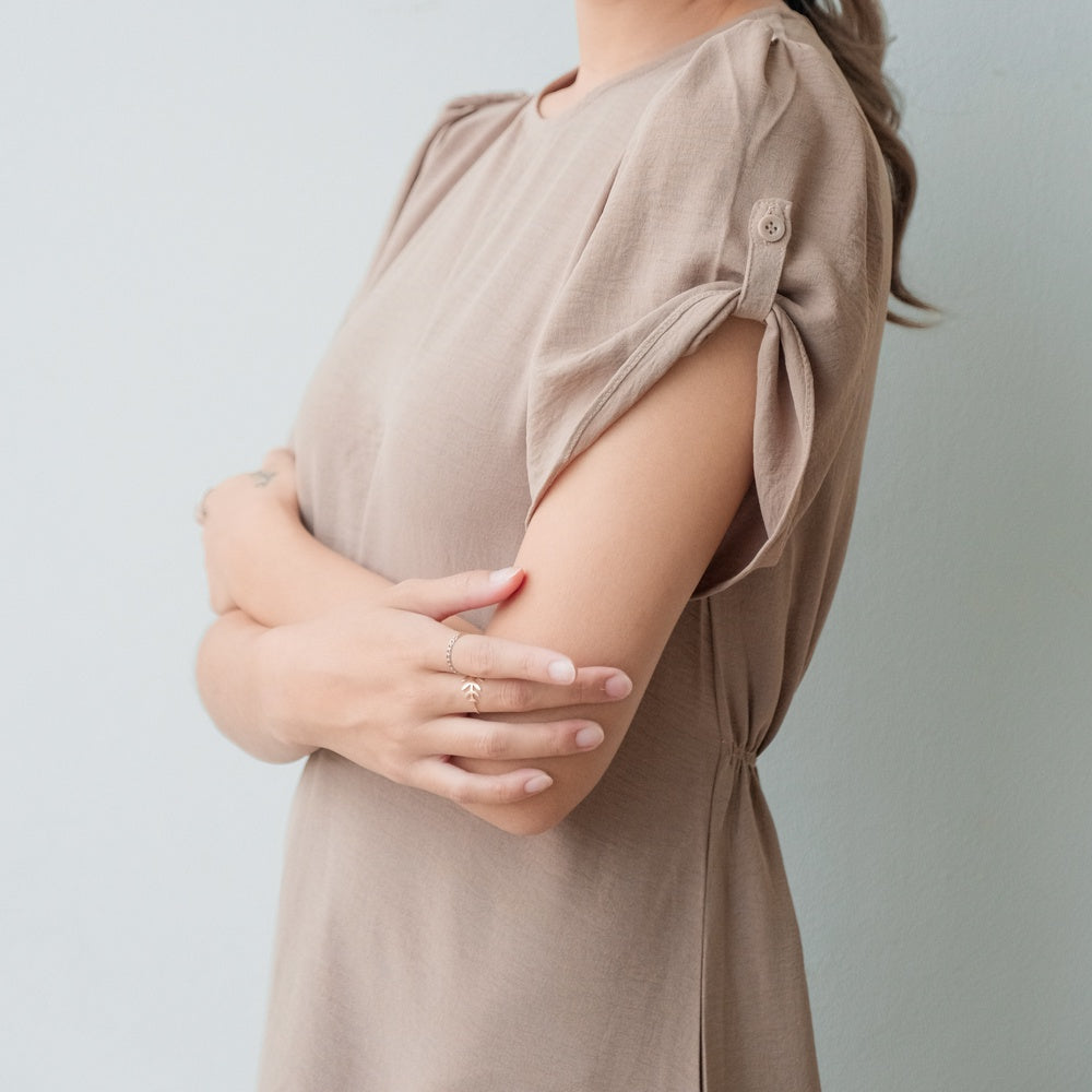 Dazzle Rae Mini Dress