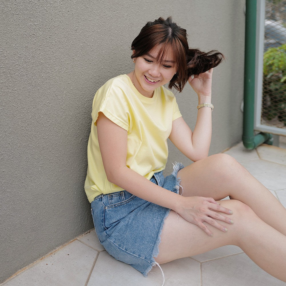 Lolliestory Basic Ben Tee