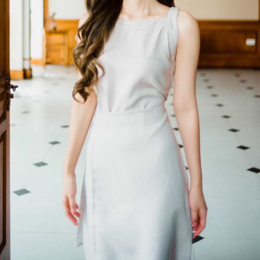 Lolliestory Bella Midi Dress