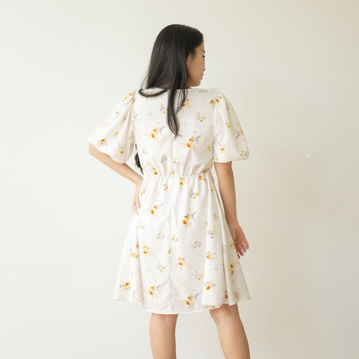 Lolliestory Hassie Mini Dress