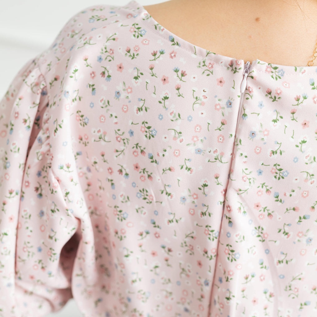 Lolliestory Ayra Mini Dress