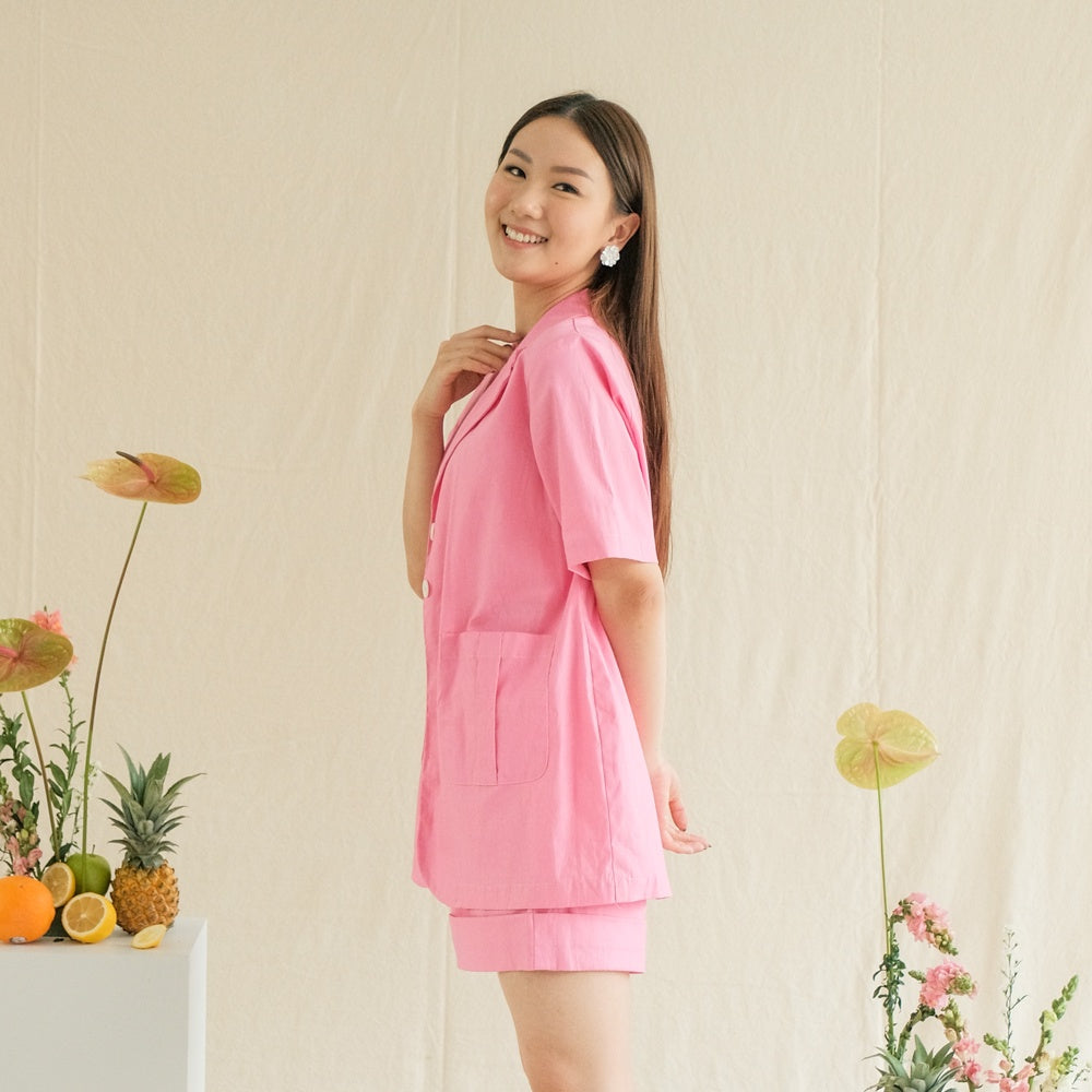 Lolliestory Lune Blazer