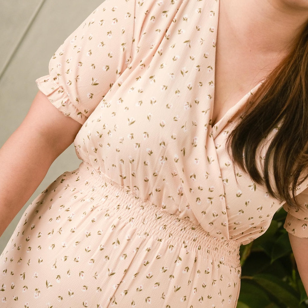 Lolliestory Positano Simple Jumpsuit