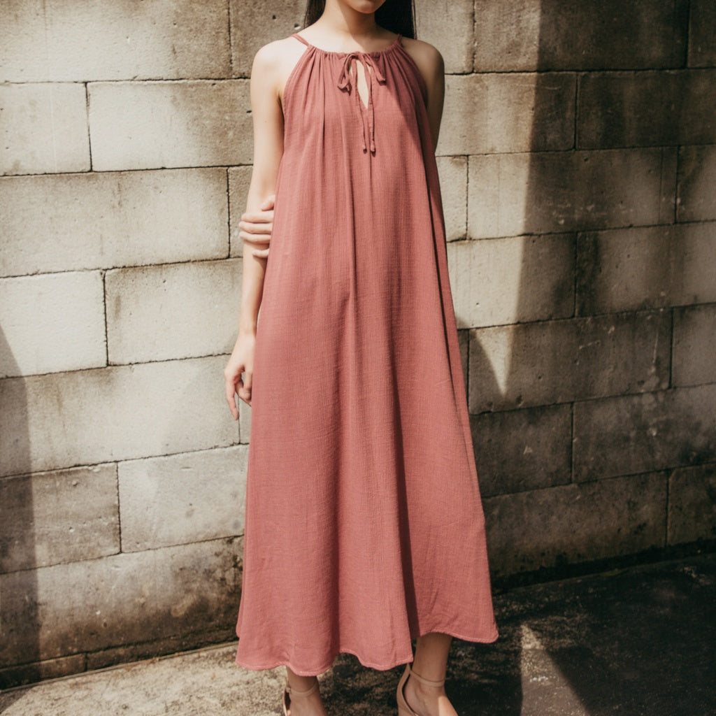 Lolliestory Lettice Midi Dress