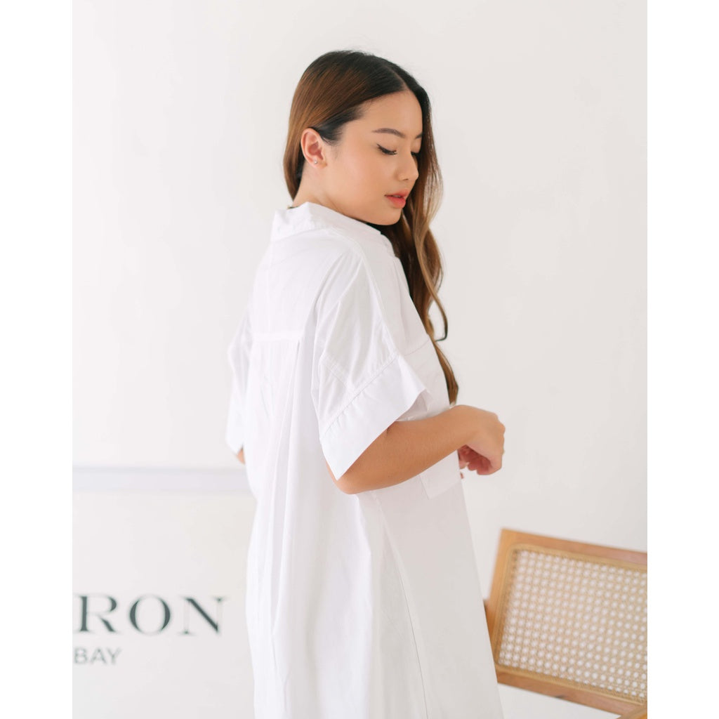 Lolliestory Callilah Cotton Dress