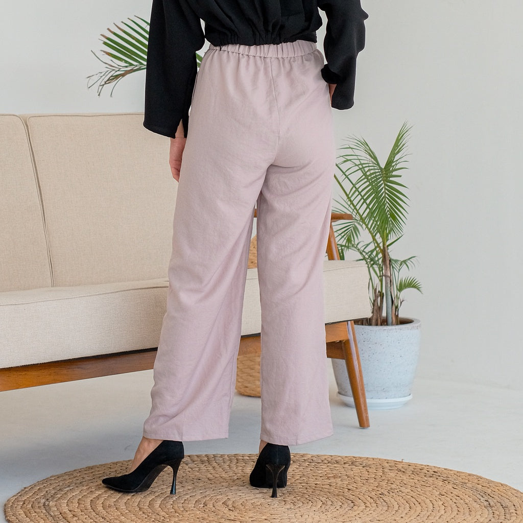 Lolliestory Scotlyn Cullot Pants