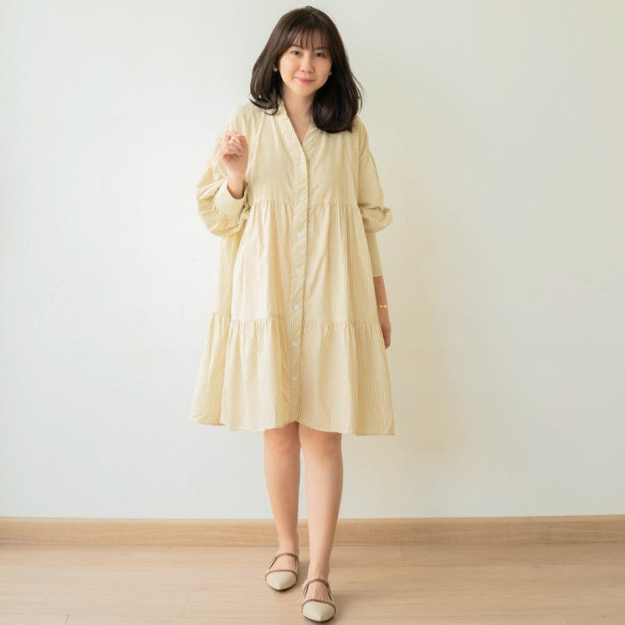 Lolliestory Neola Mini Dress