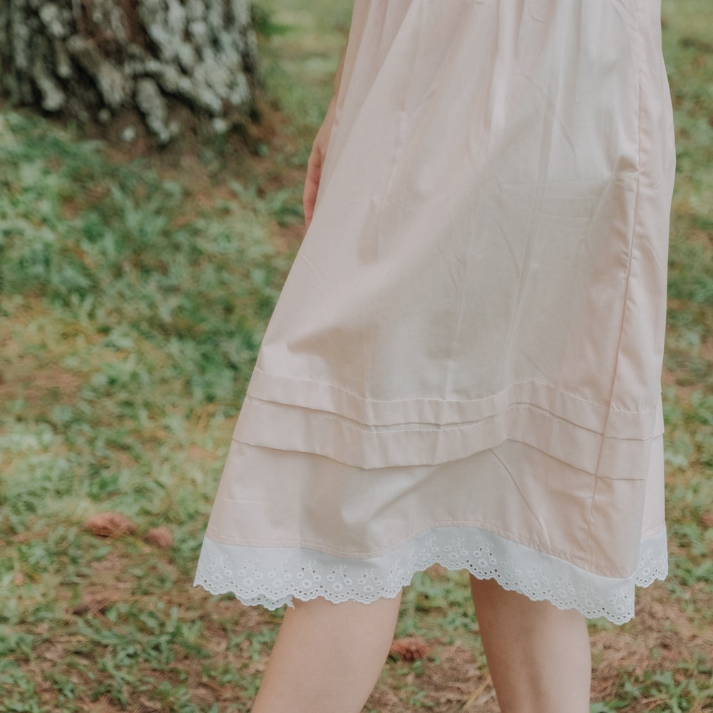 Lolliestory Vivien Midi Skirt