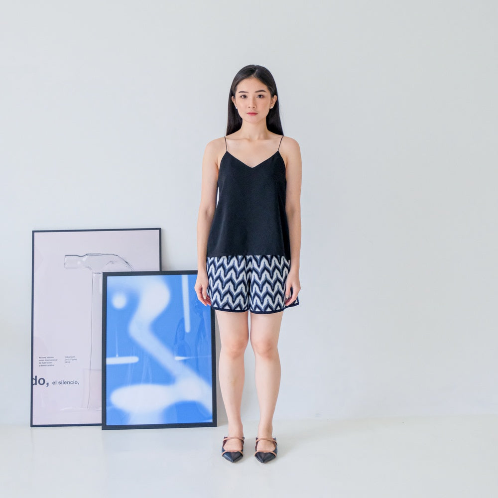 Lolliestory Indy Tank Top